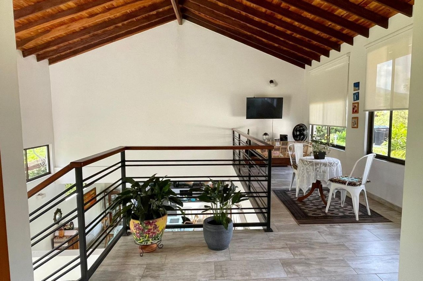 Casa campo en venta