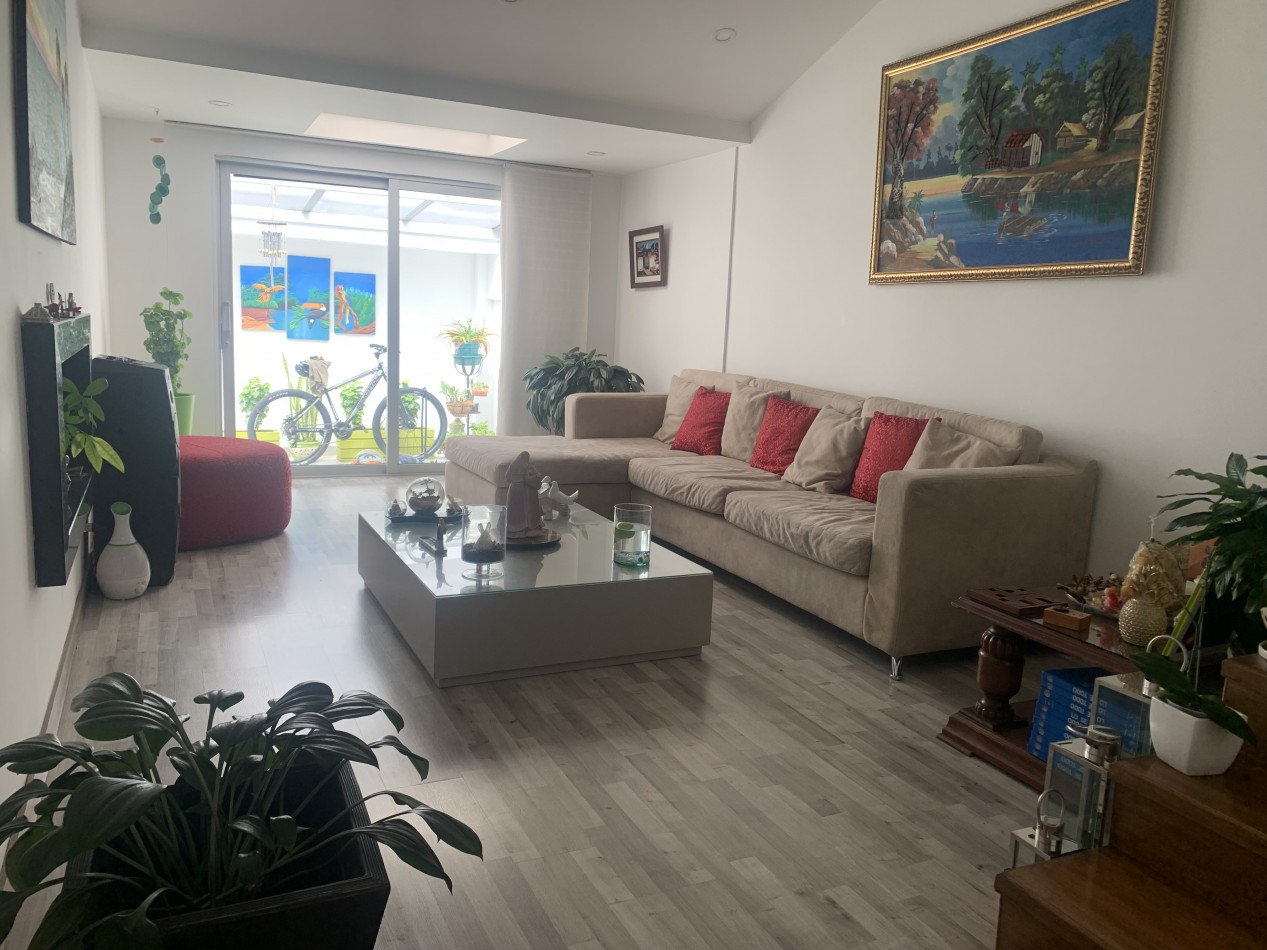 Se vende hermosa casa