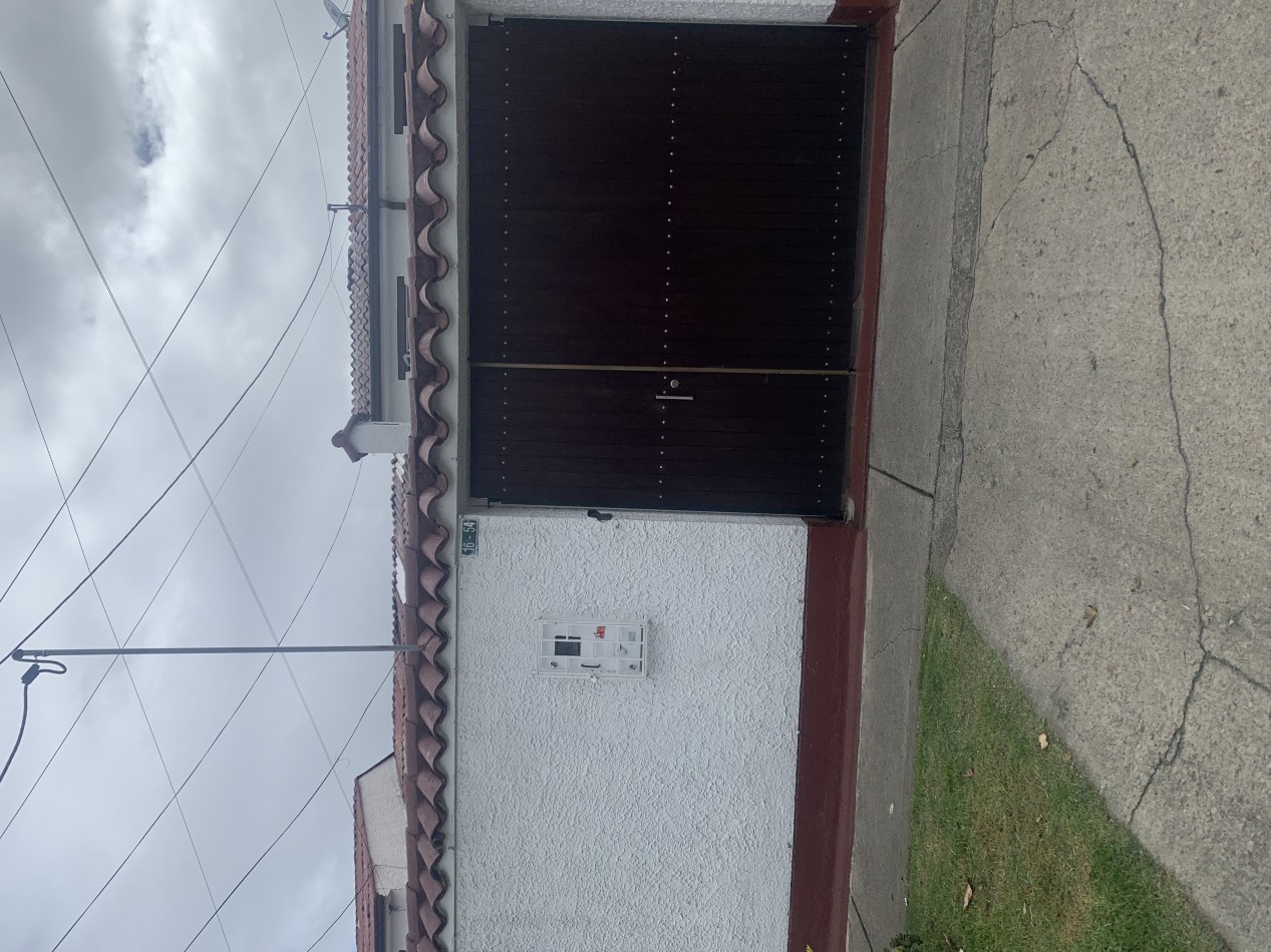 Se vende hermosa casa
