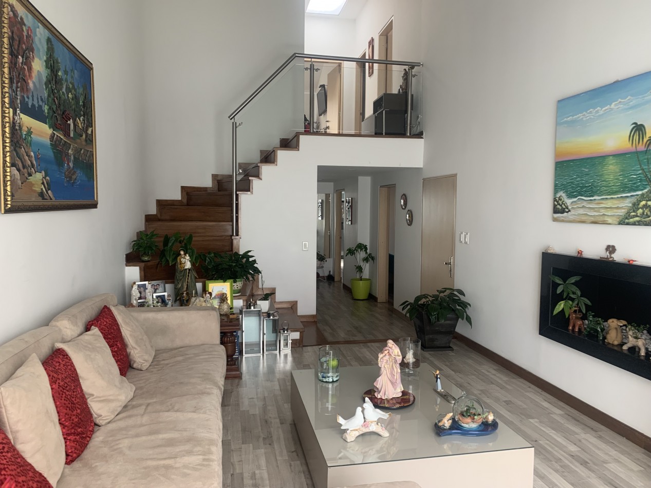 Se vende hermosa casa