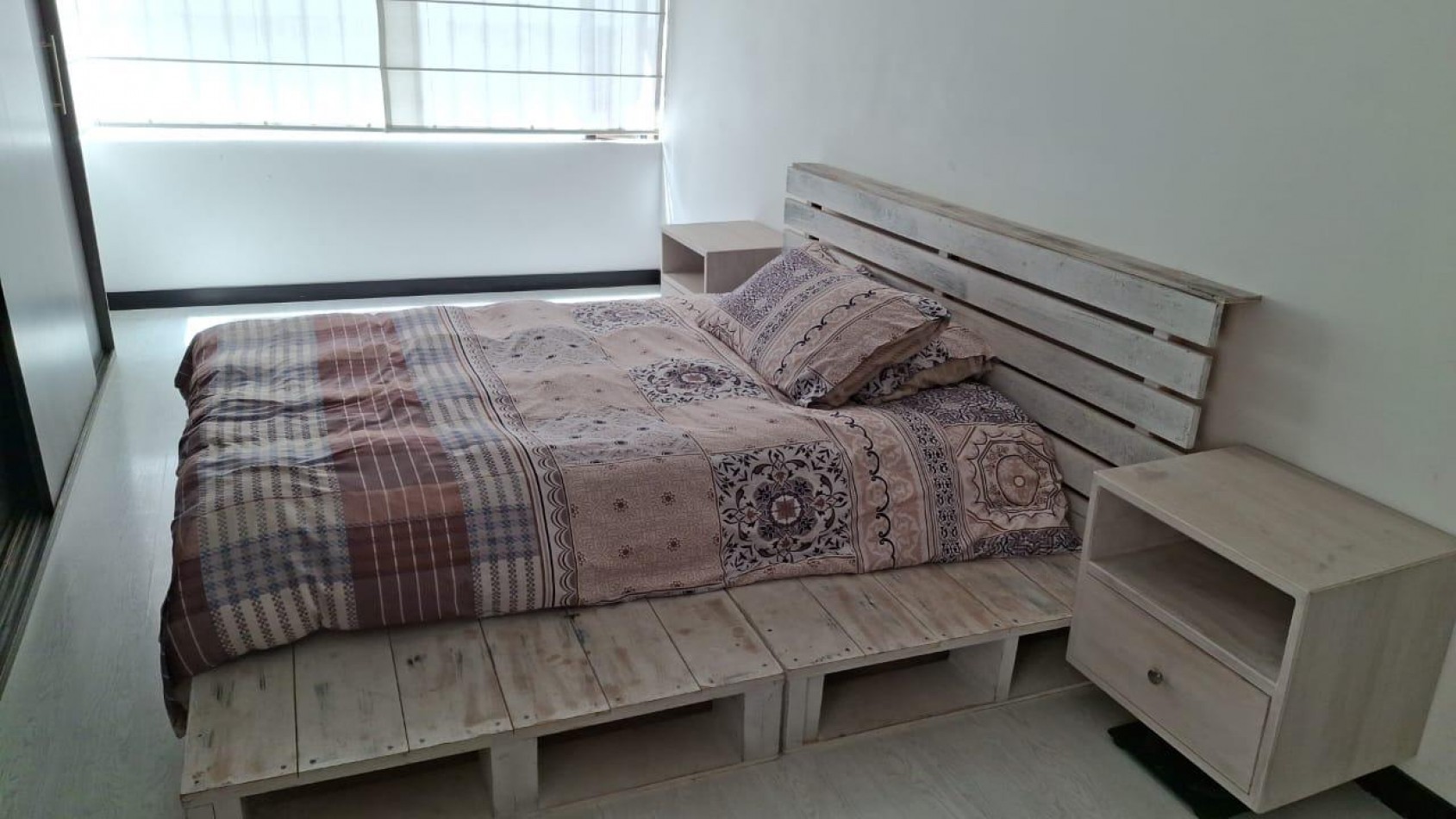 VENDO APARTAMENTO SANTA PAULA - 101 M
