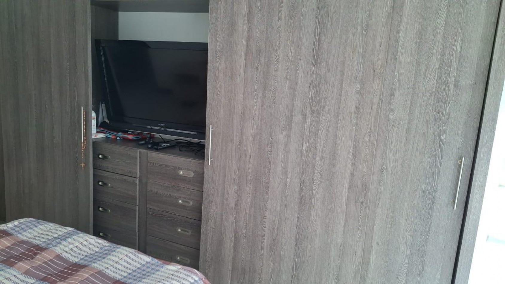 VENDO APARTAMENTO SANTA PAULA - 101 M