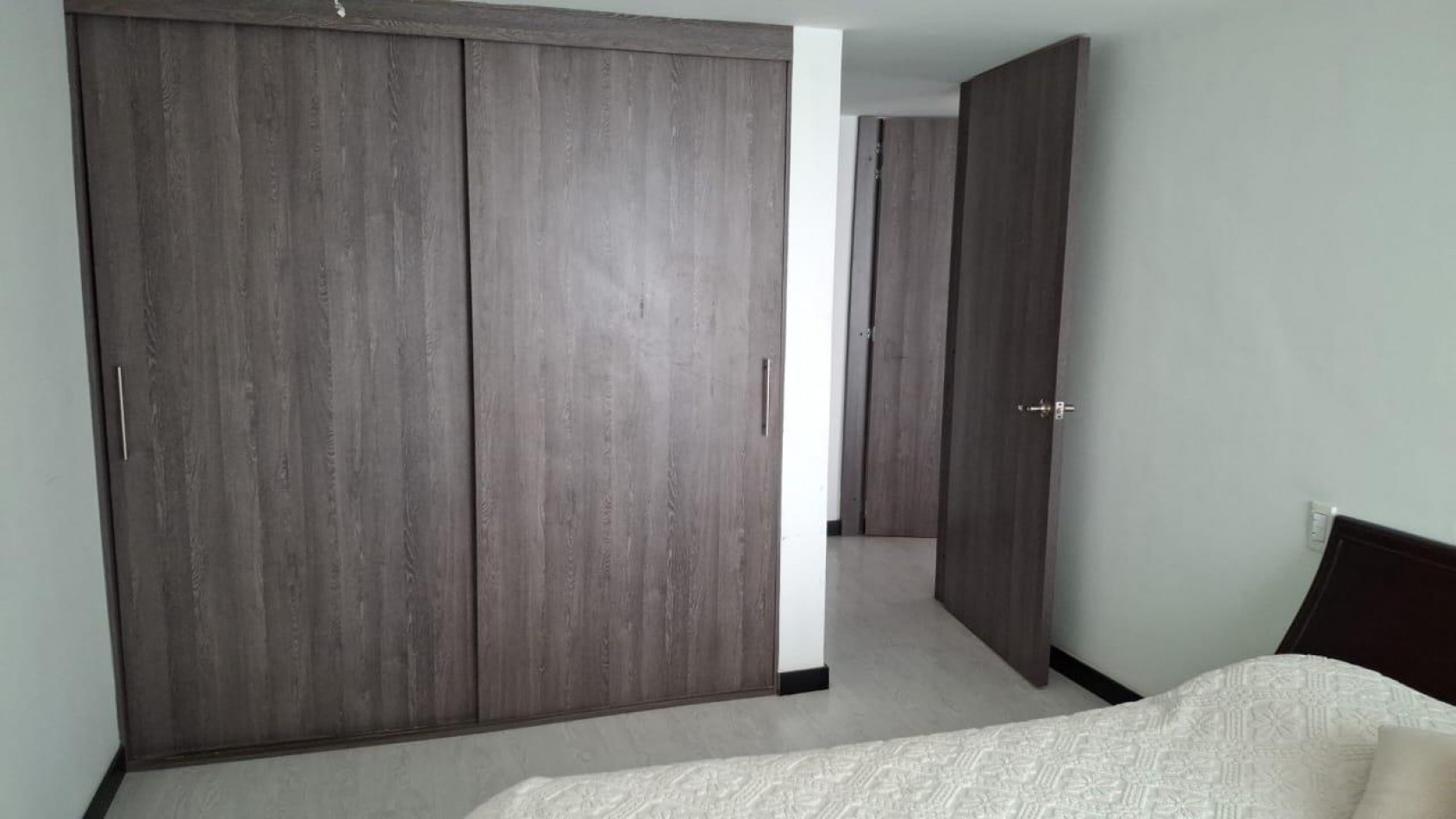 VENDO APARTAMENTO SANTA PAULA - 101 M