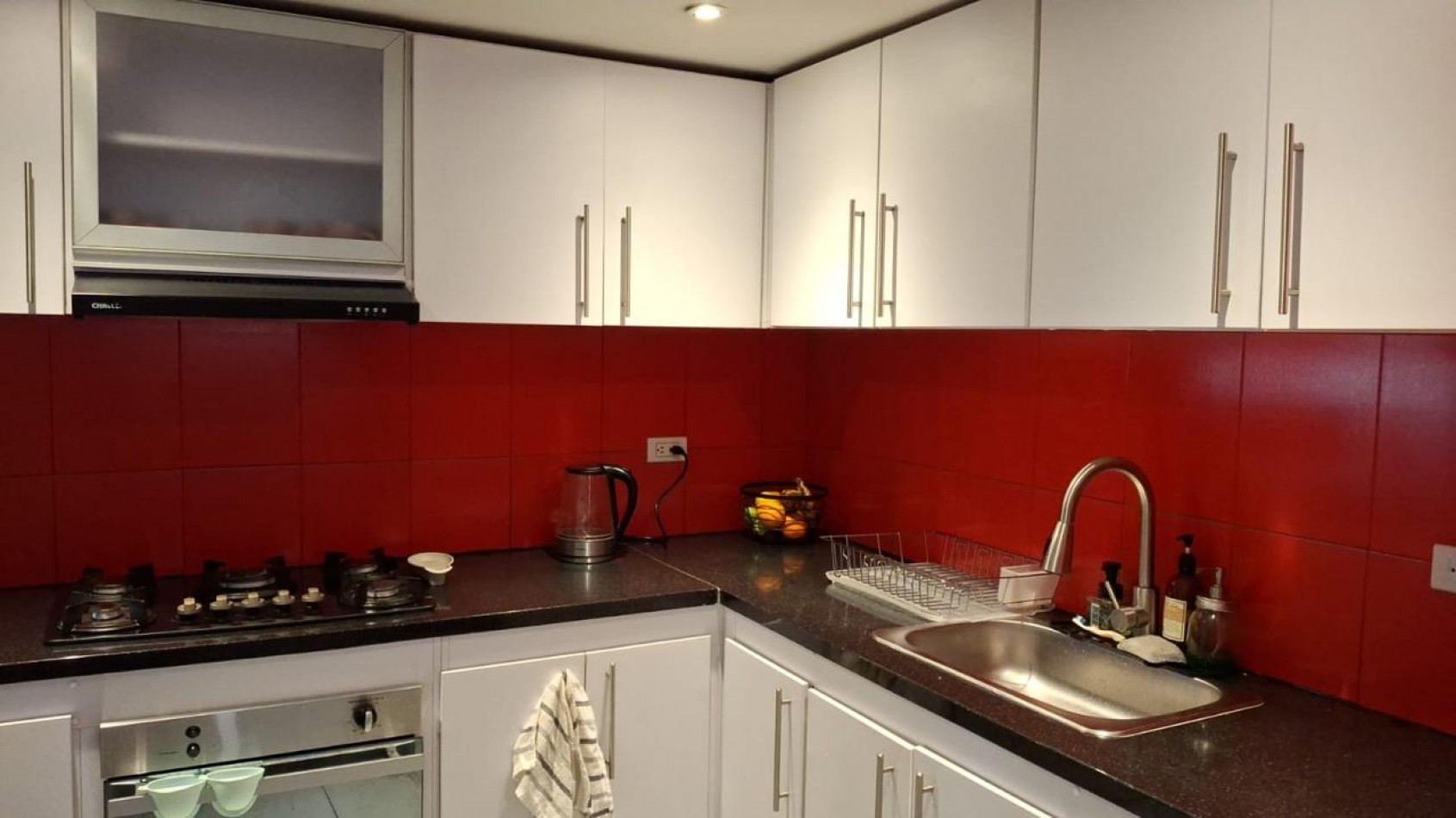 VENDO APARTAMENTO SANTA PAULA - 101 M