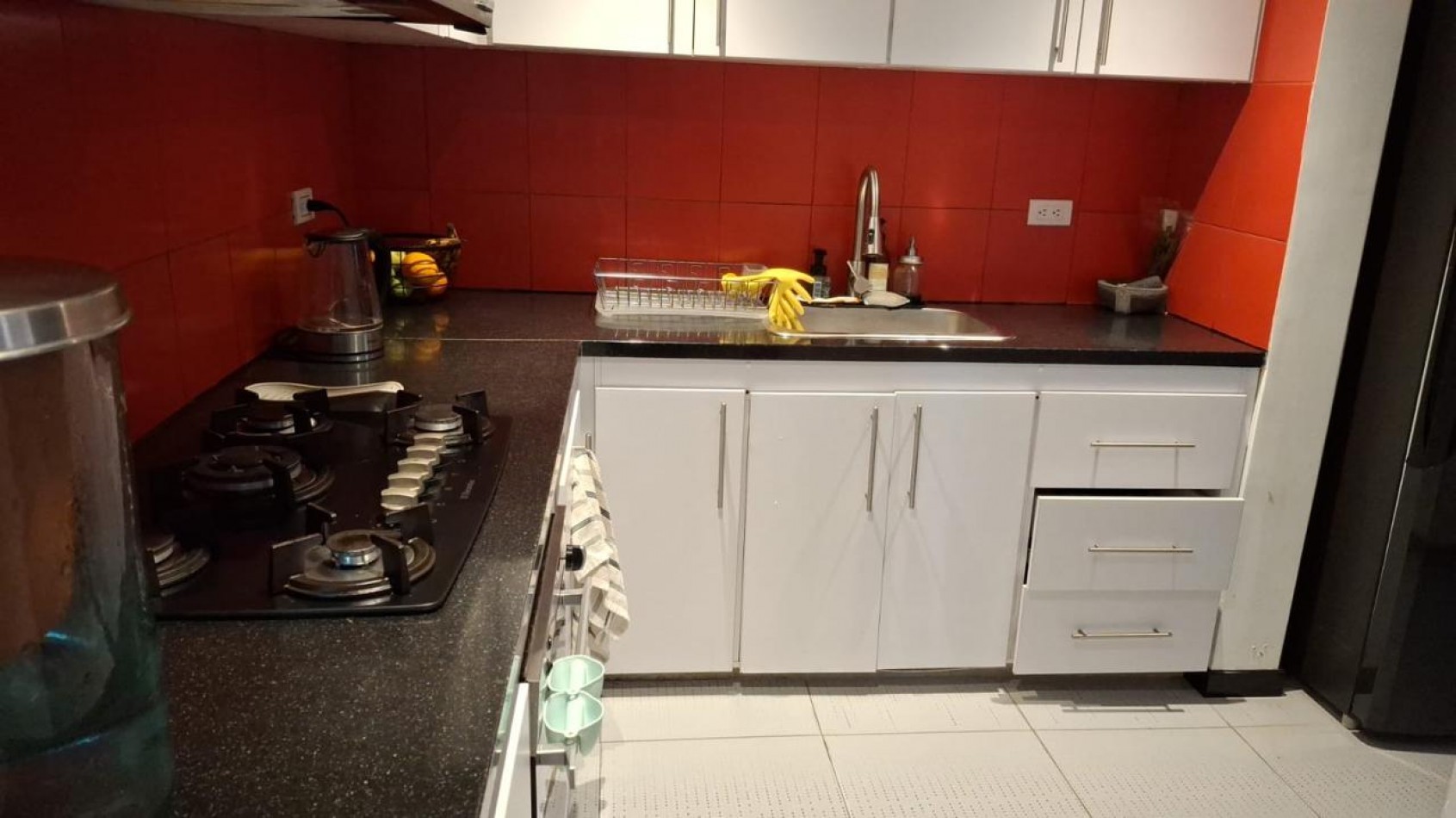 VENDO APARTAMENTO SANTA PAULA - 101 M
