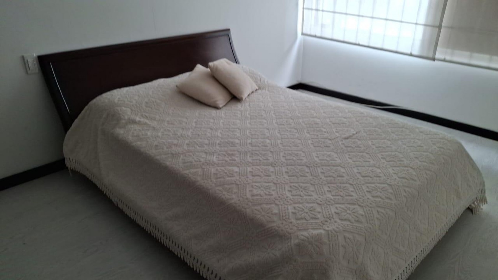 VENDO APARTAMENTO SANTA PAULA - 101 M