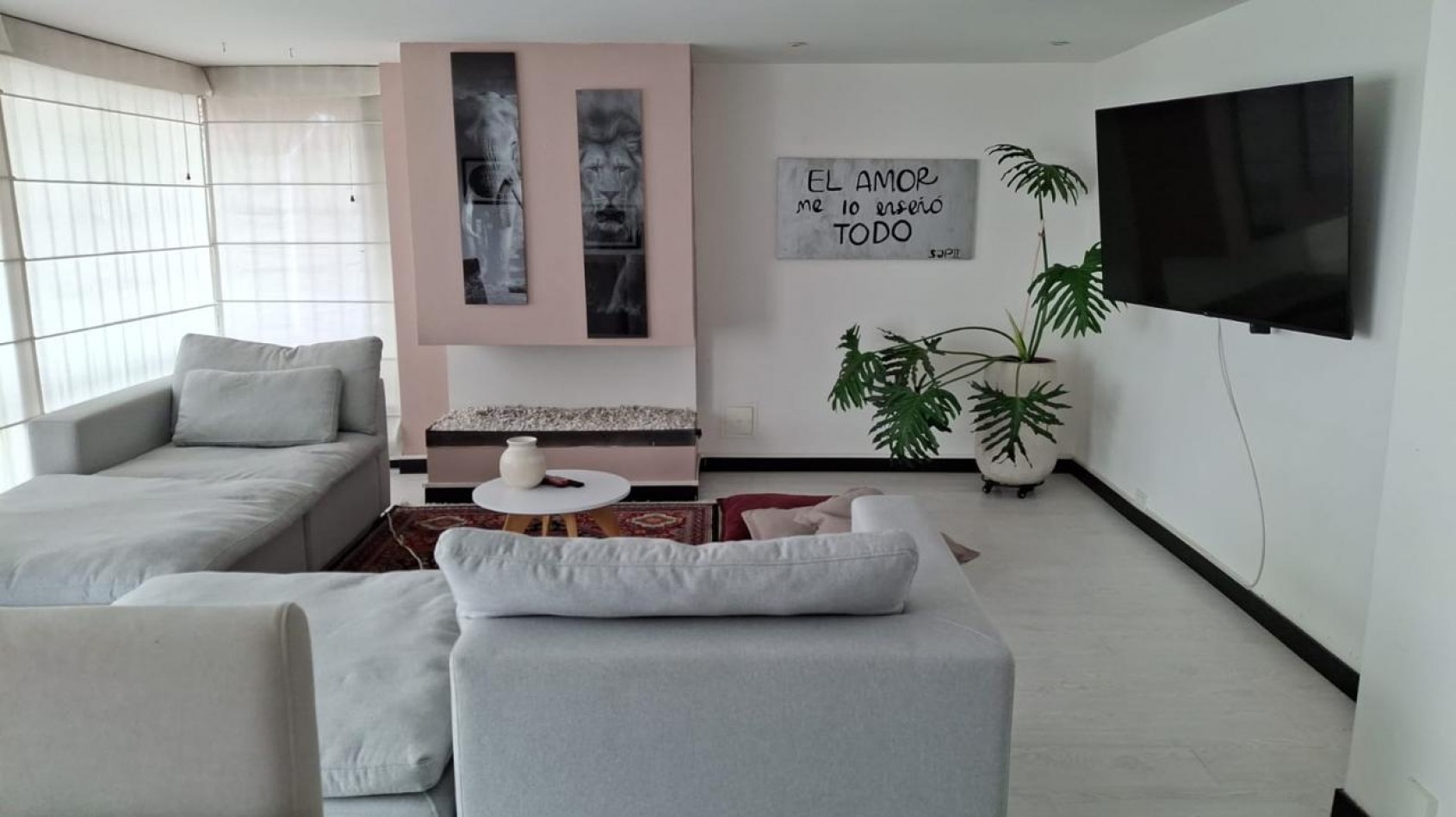 VENDO APARTAMENTO SANTA PAULA - 101 M