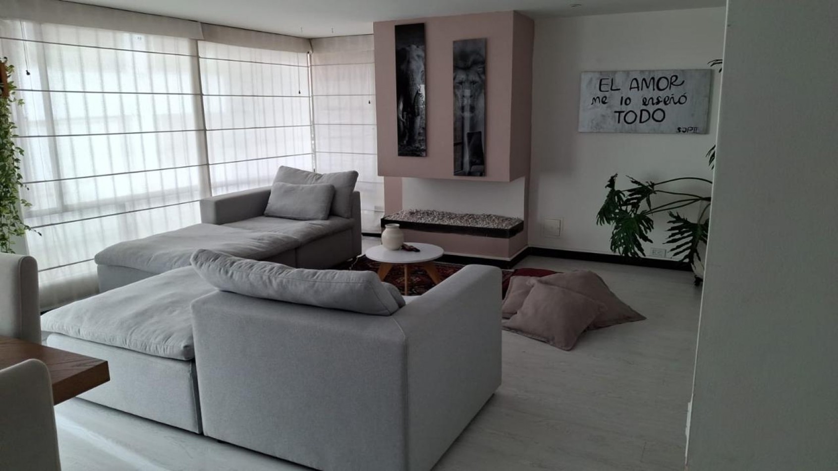 VENDO APARTAMENTO SANTA PAULA - 101 M