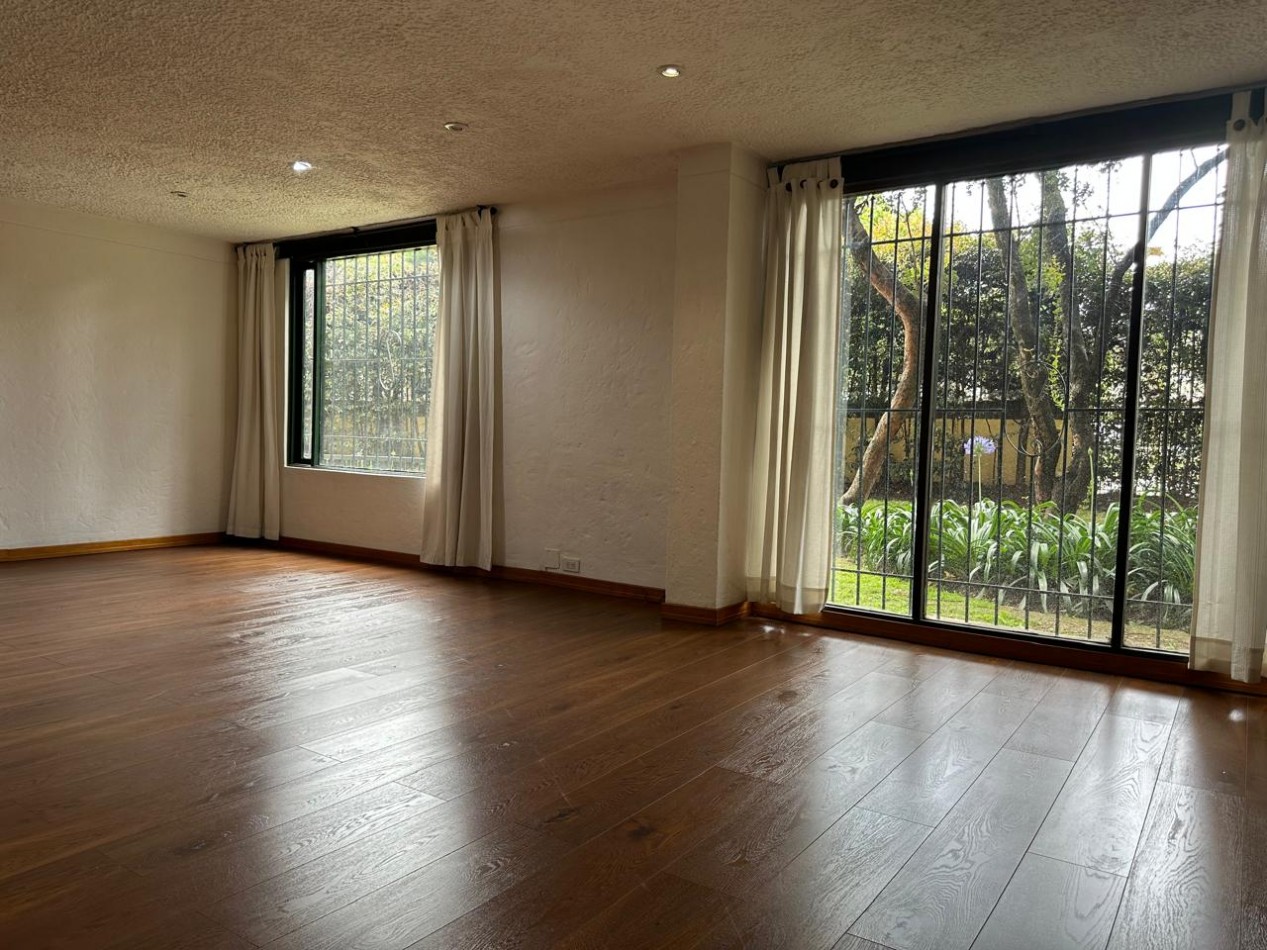 VENDO APARTAMENTO EXTERIOR SOTILEZA RODEADO DE VERDE