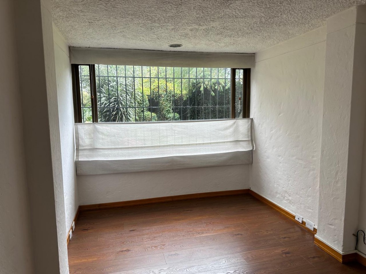 VENDO APARTAMENTO EXTERIOR SOTILEZA RODEADO DE VERDE