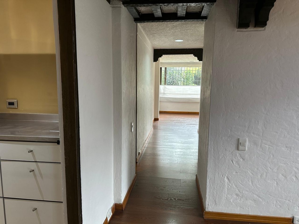 VENDO APARTAMENTO EXTERIOR SOTILEZA RODEADO DE VERDE