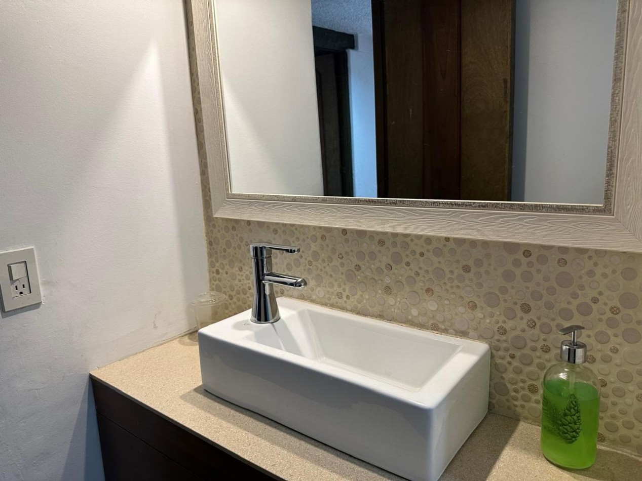 VENDO APARTAMENTO EXTERIOR SOTILEZA RODEADO DE VERDE