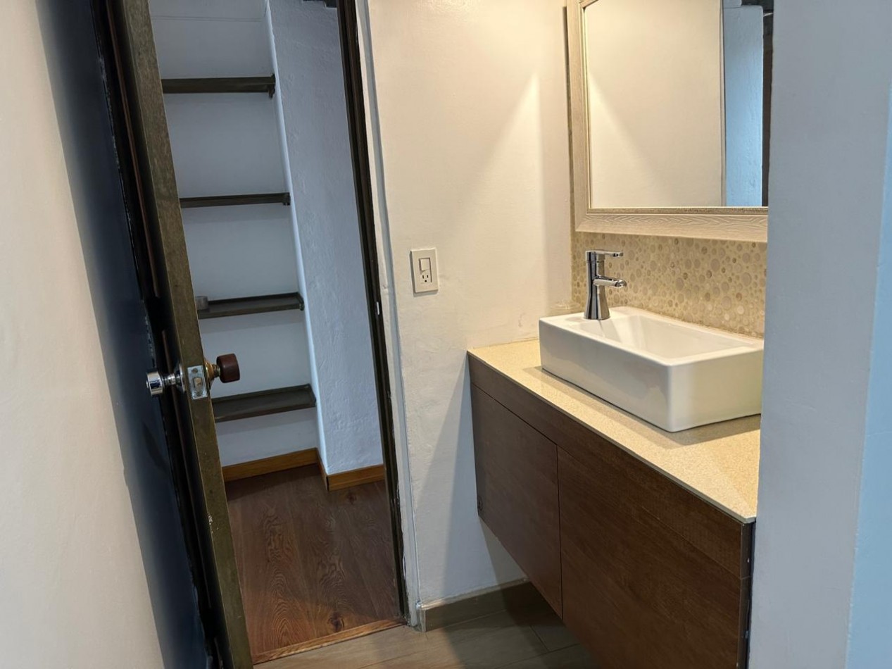 VENDO APARTAMENTO EXTERIOR SOTILEZA RODEADO DE VERDE