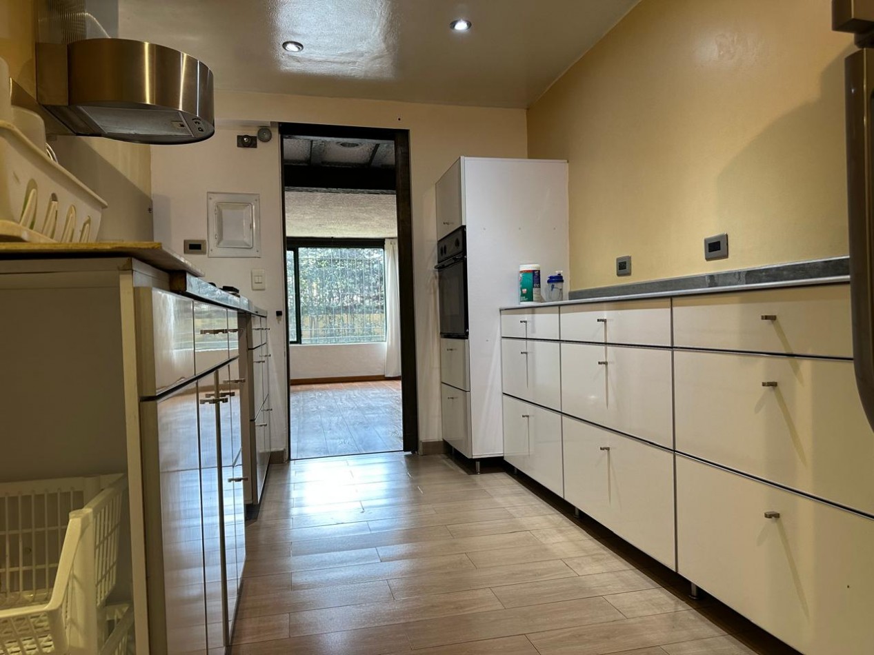 VENDO APARTAMENTO EXTERIOR SOTILEZA RODEADO DE VERDE