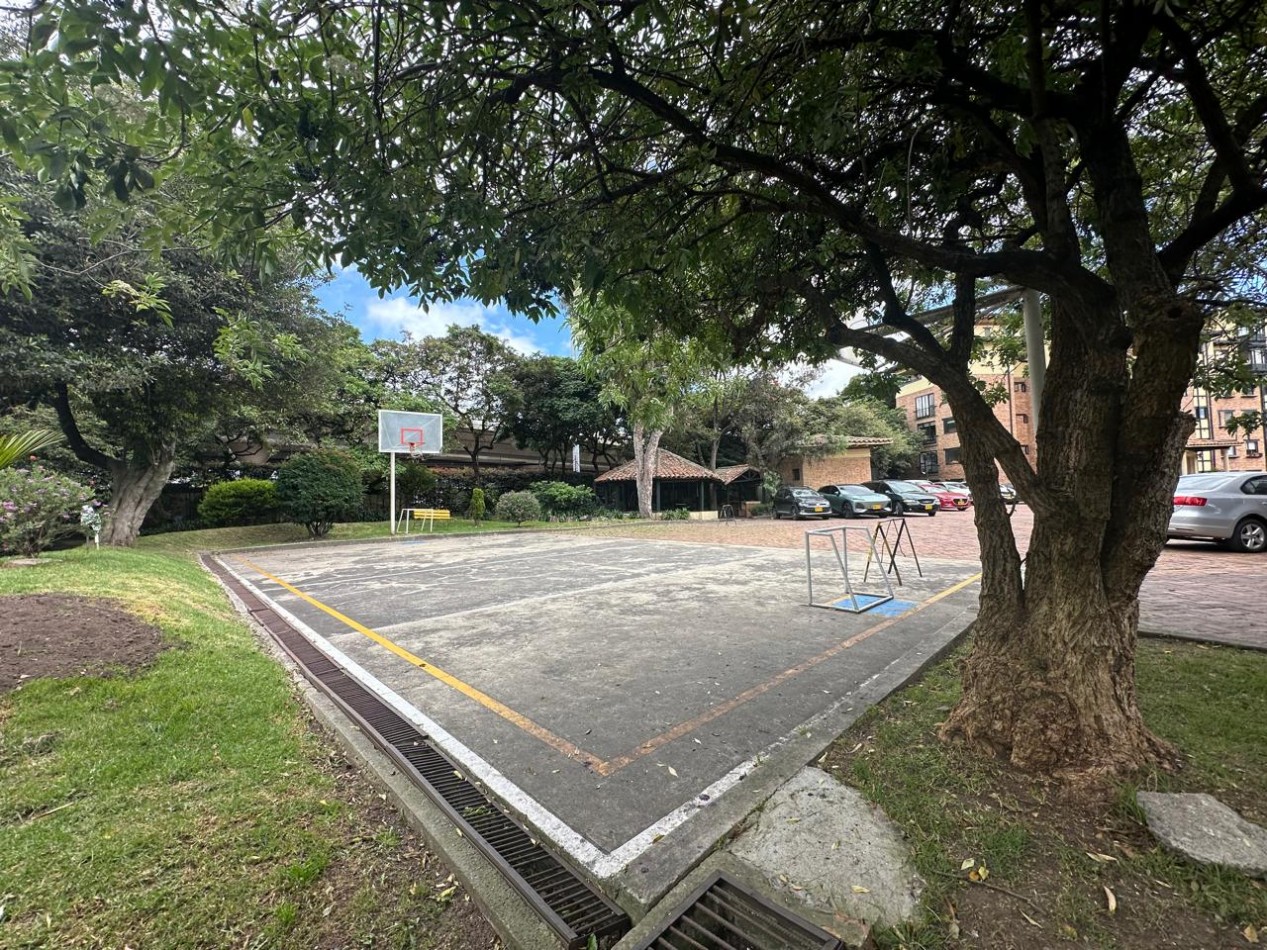 VENDO APARTAMENTO EXTERIOR SOTILEZA RODEADO DE VERDE