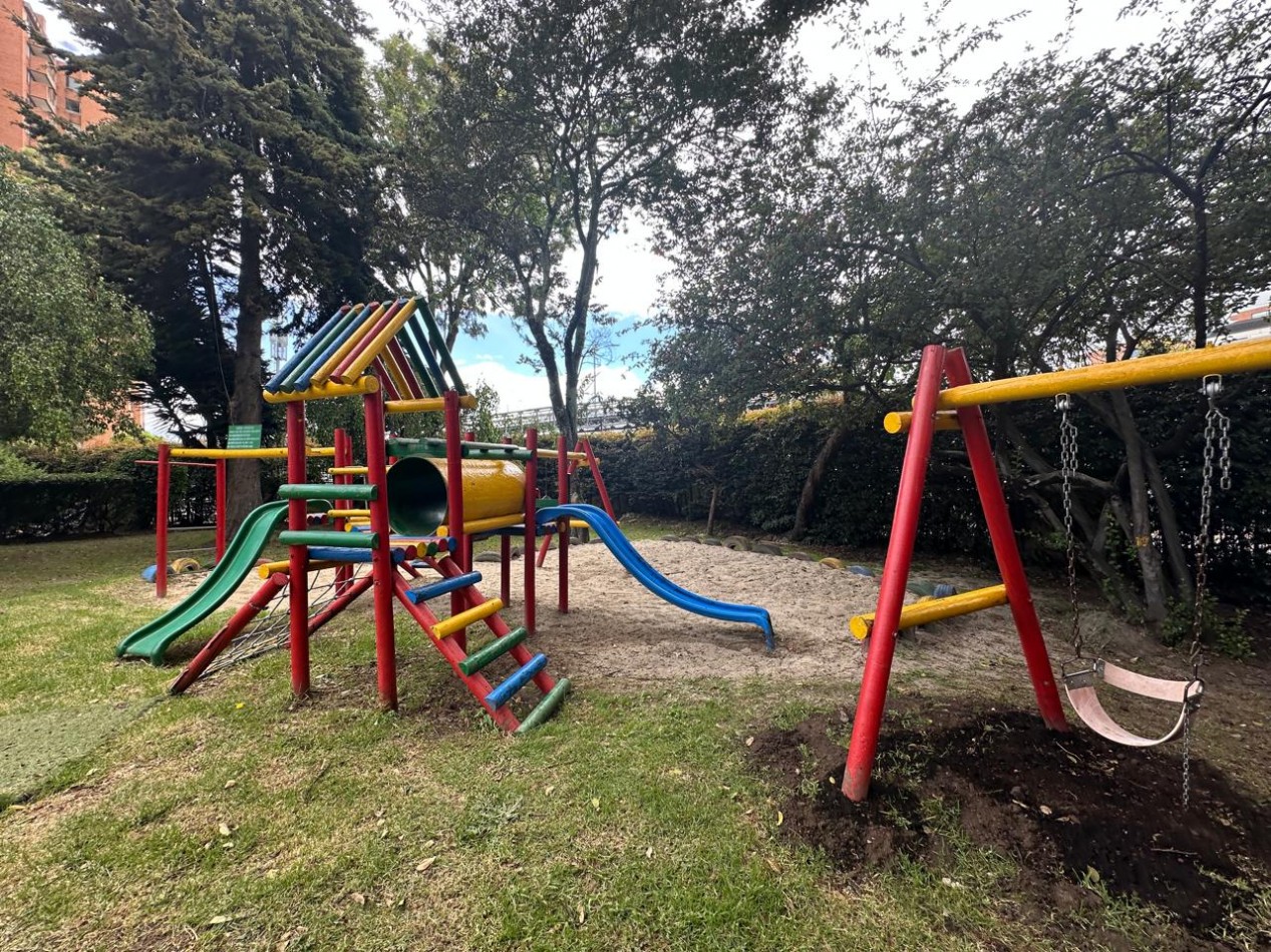 VENDO APARTAMENTO EXTERIOR SOTILEZA RODEADO DE VERDE