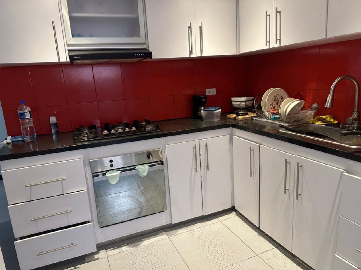 Se vende hermoso apartamento en Santa Barbara, Usaquen