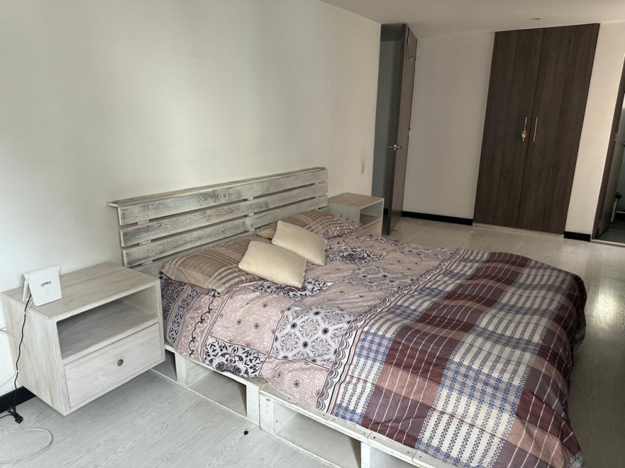 Se vende hermoso apartamento en Santa Barbara, Usaquen