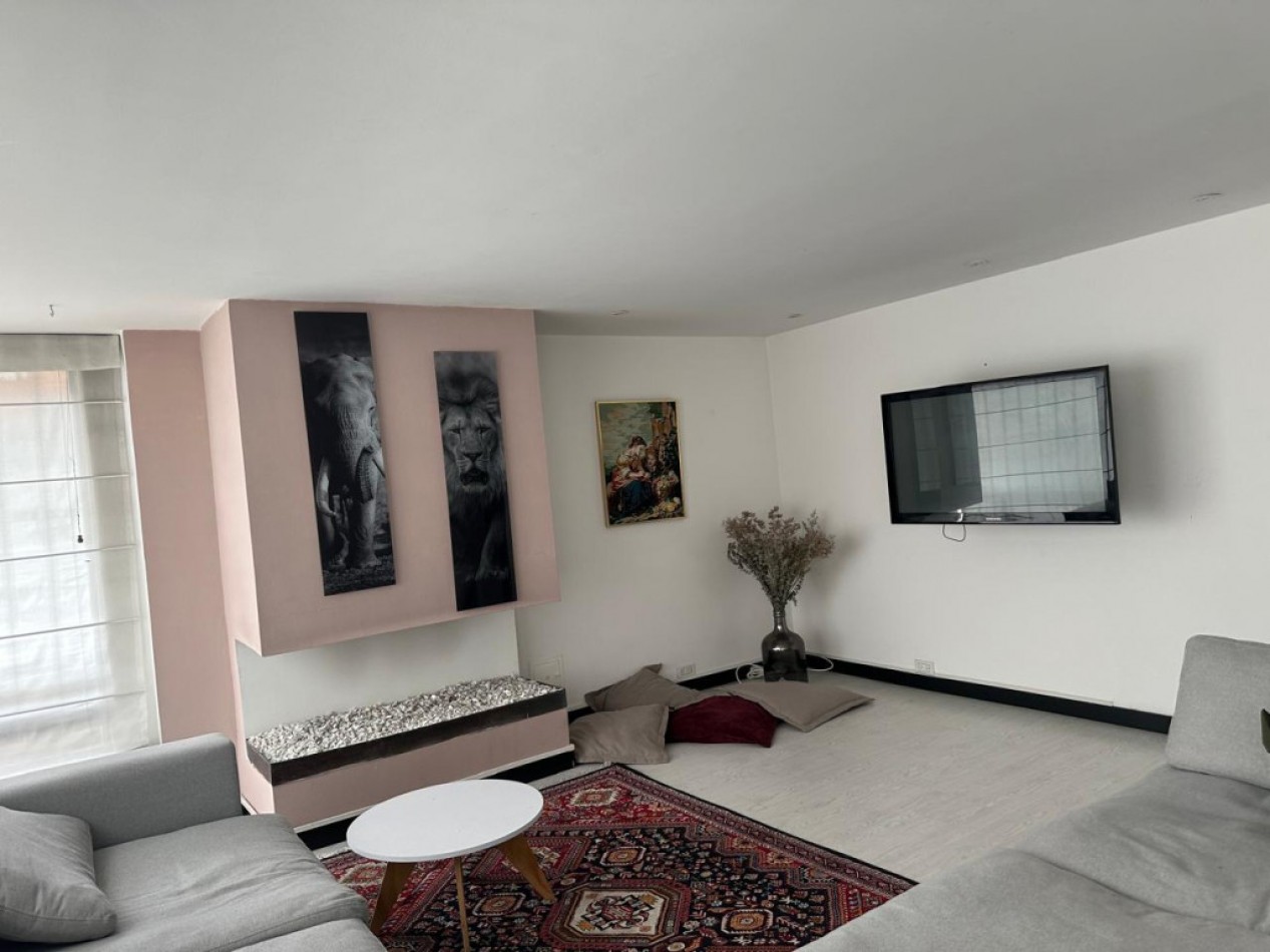 Se vende hermoso apartamento en Santa Barbara, Usaquen