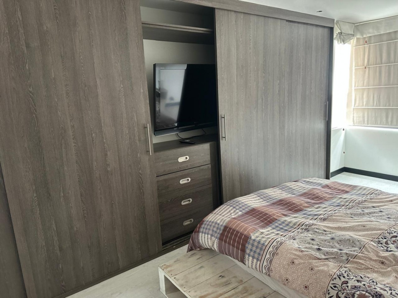 Se vende hermoso apartamento en Santa Barbara, Usaquen