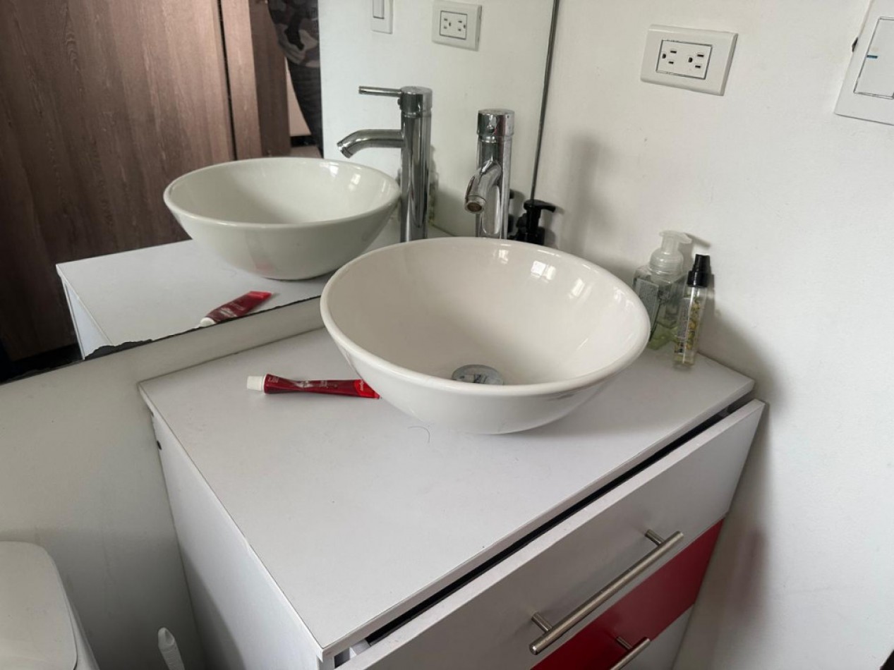 Se vende hermoso apartamento en Santa Barbara, Usaquen