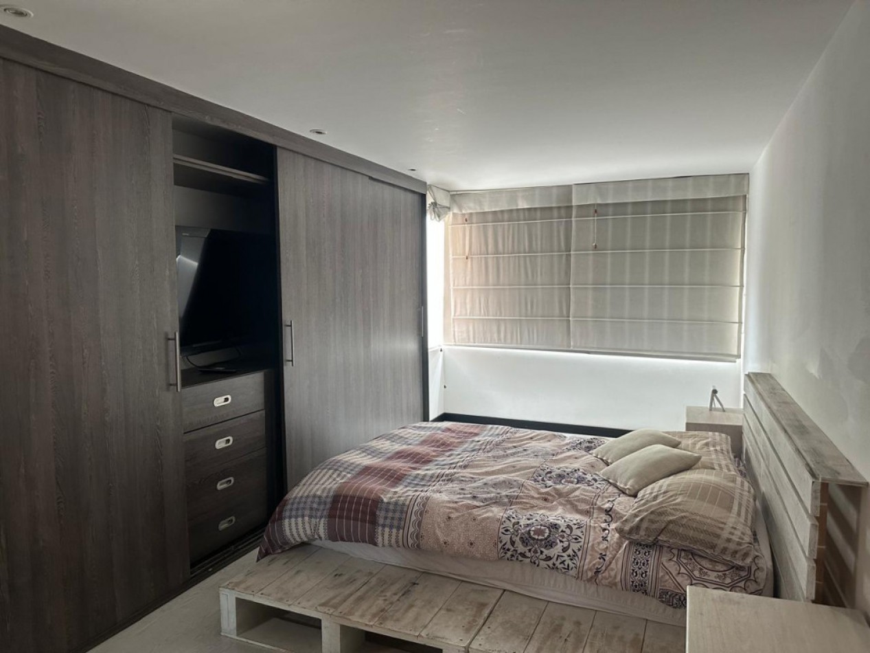 Se vende hermoso apartamento en Santa Barbara, Usaquen