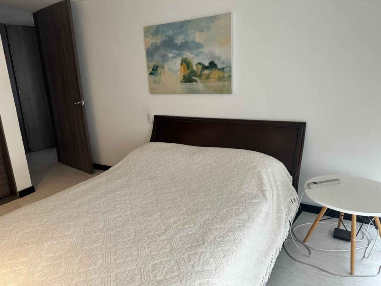 Se vende hermoso apartamento en Santa Barbara, Usaquen