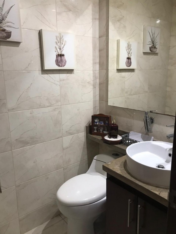 Se vende hermoso apartamento en Batan, Suba