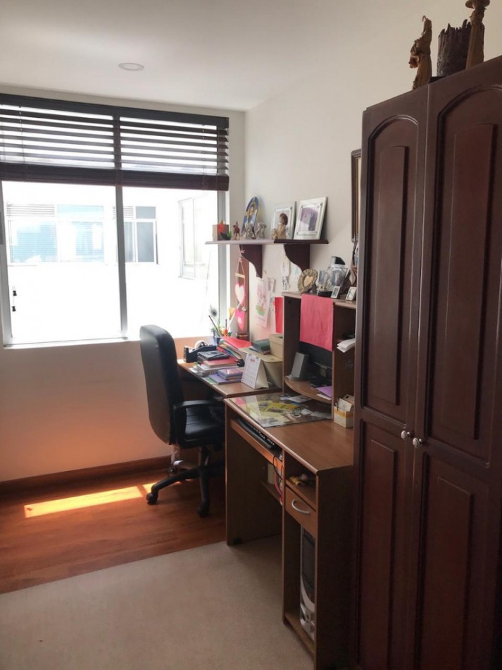 Se vende hermoso apartamento en Batan, Suba