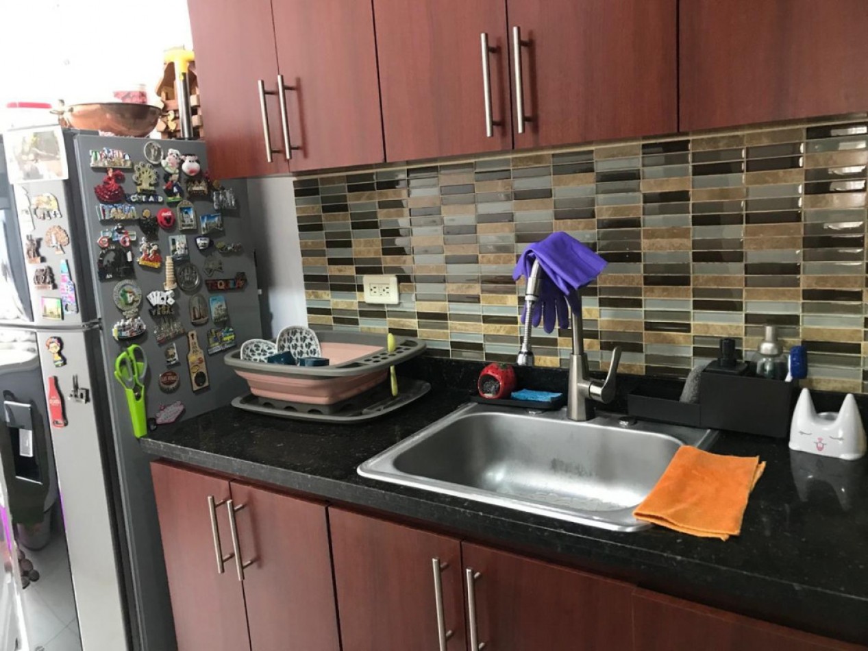 Se vende hermoso apartamento en Batan, Suba