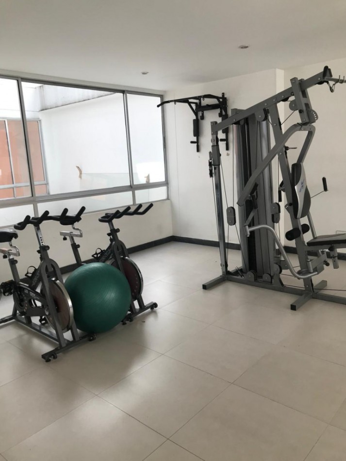 Se vende hermoso apartamento en Batan, Suba