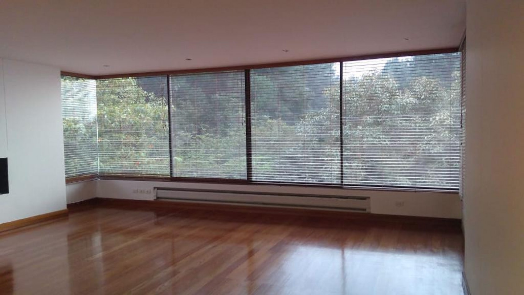 Se vende hermoso apartamento en Santa Barbara, Usaquen