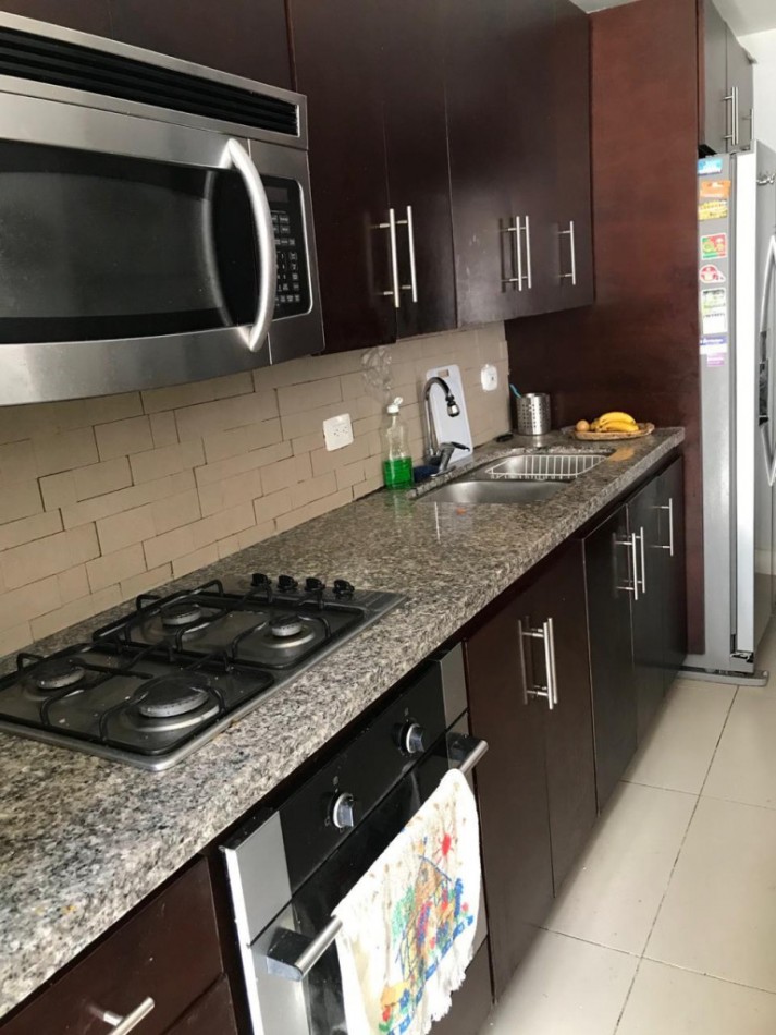 Se vende hermoso apartamento en Pasadena, Suba