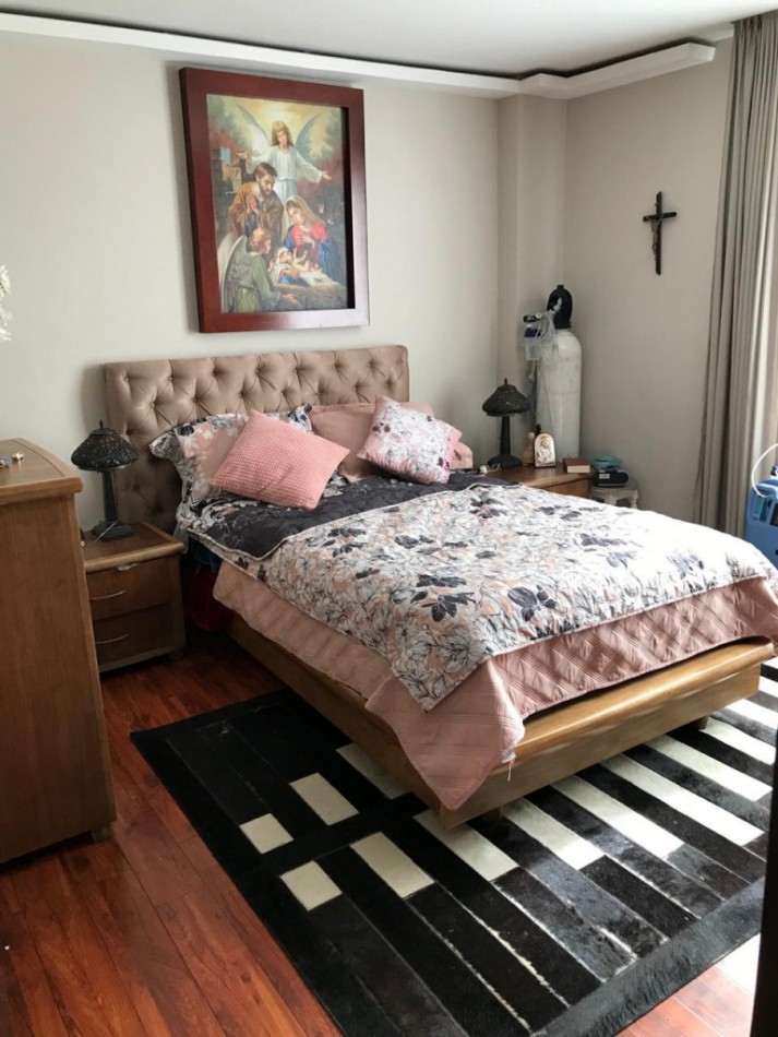 Se vende hermoso apartamento en Pasadena, Suba