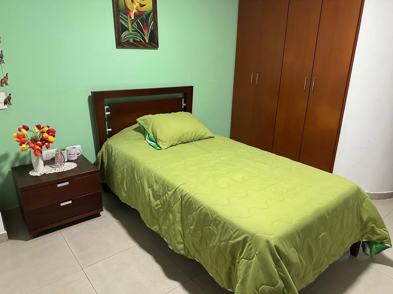 VENDO APARTAMENTO EXTERIOR NORTE - ARMENIA
