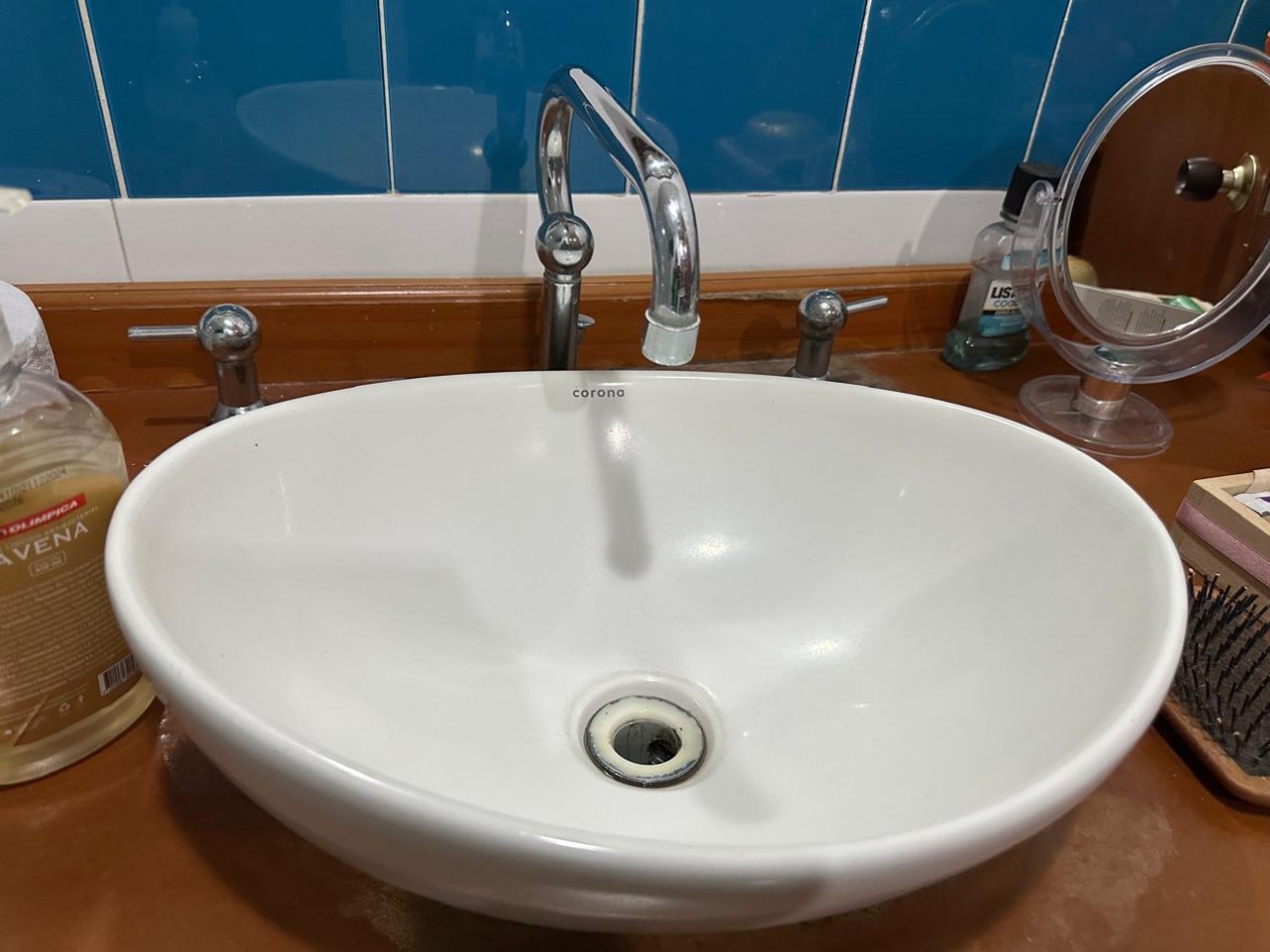 VENDO APARTAMENTO EXTERIOR NORTE - ARMENIA