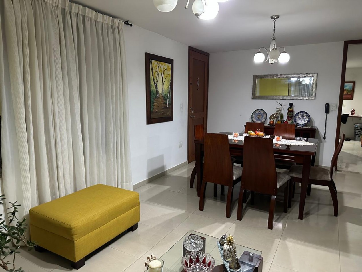 VENDO APARTAMENTO EXTERIOR NORTE - ARMENIA