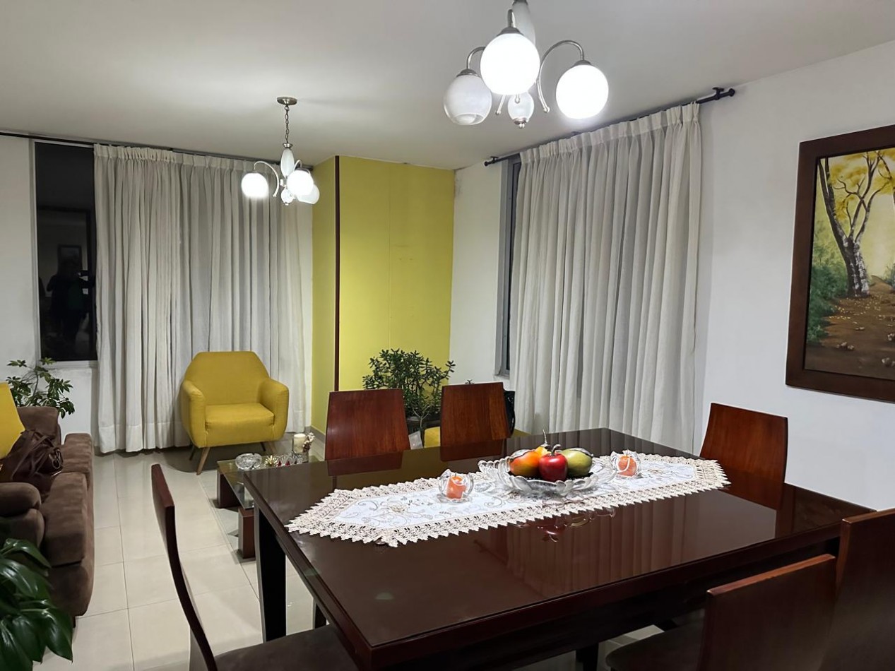 VENDO APARTAMENTO EXTERIOR NORTE - ARMENIA