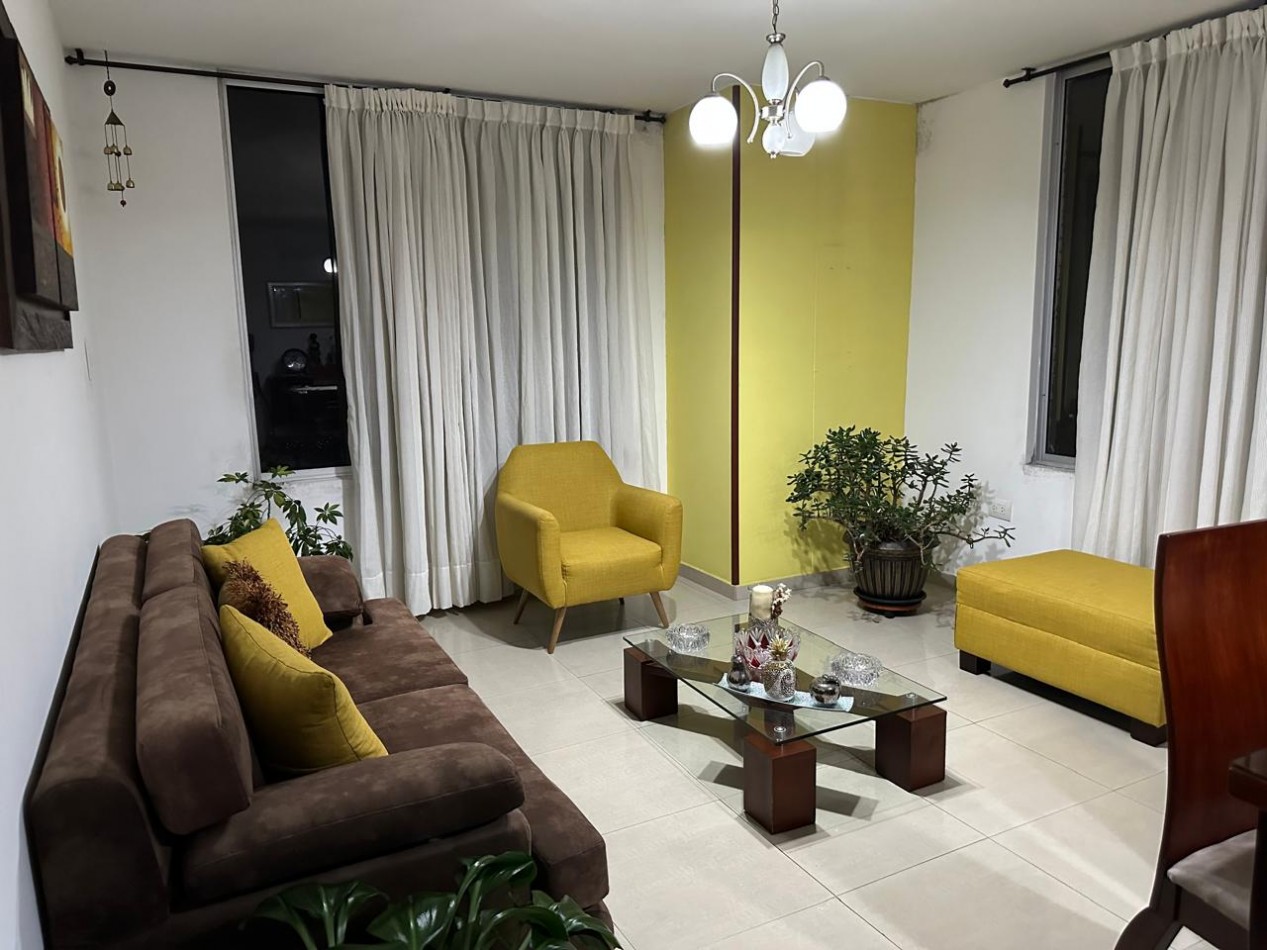 VENDO APARTAMENTO EXTERIOR NORTE - ARMENIA