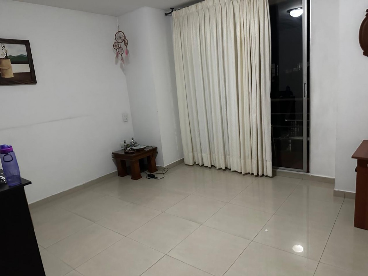 VENDO APARTAMENTO EXTERIOR NORTE - ARMENIA