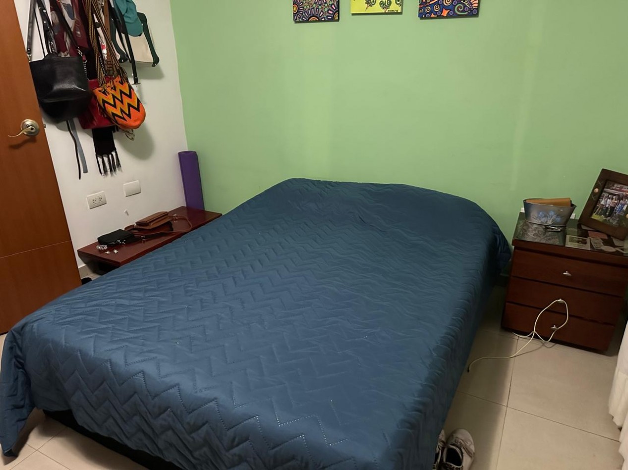 VENDO APARTAMENTO EXTERIOR NORTE - ARMENIA