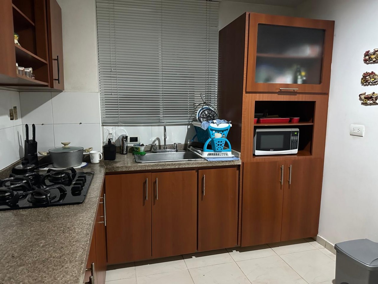 VENDO APARTAMENTO EXTERIOR NORTE - ARMENIA