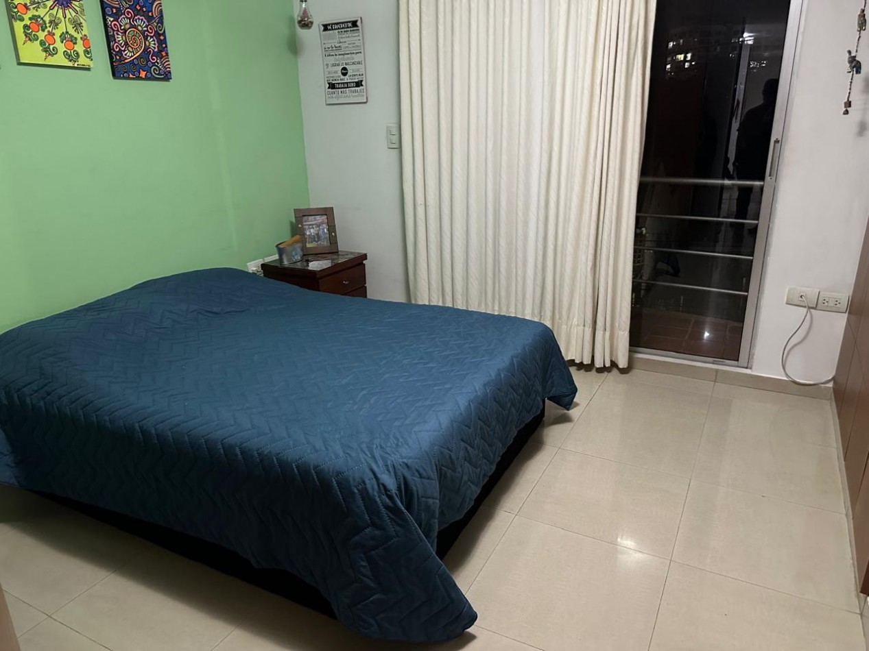 VENDO APARTAMENTO EXTERIOR NORTE - ARMENIA