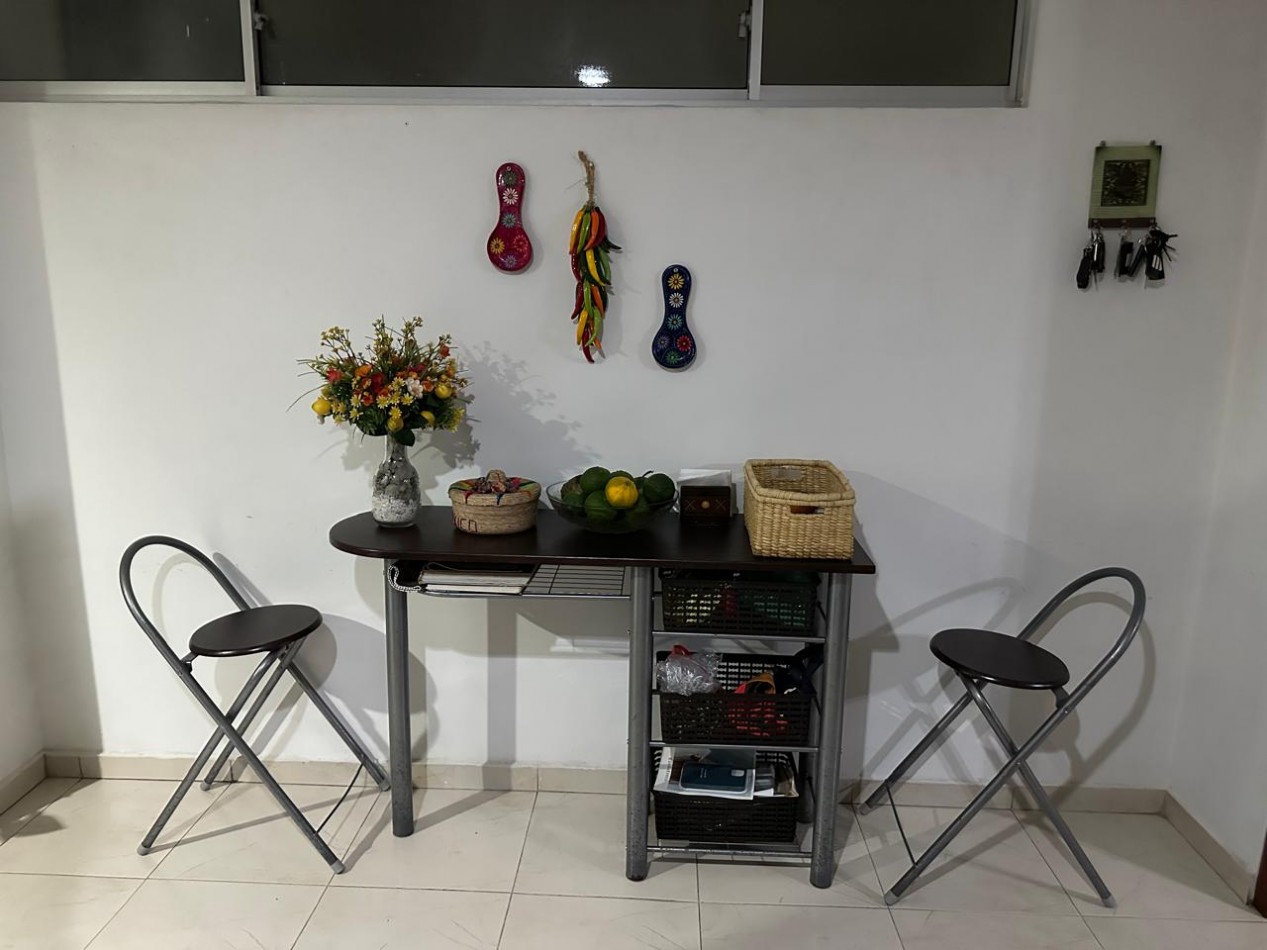 VENDO APARTAMENTO EXTERIOR NORTE - ARMENIA