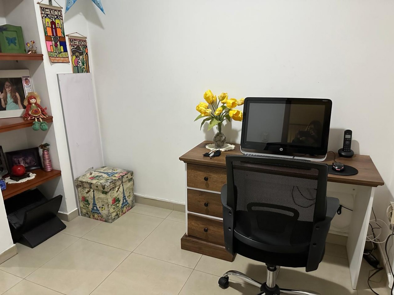 VENDO APARTAMENTO EXTERIOR NORTE - ARMENIA