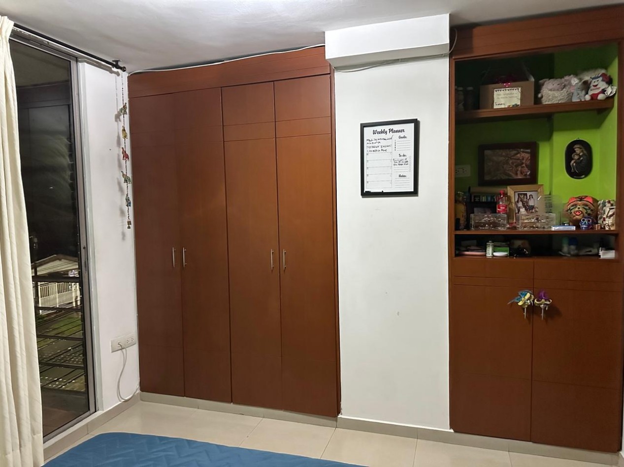 VENDO APARTAMENTO EXTERIOR NORTE - ARMENIA