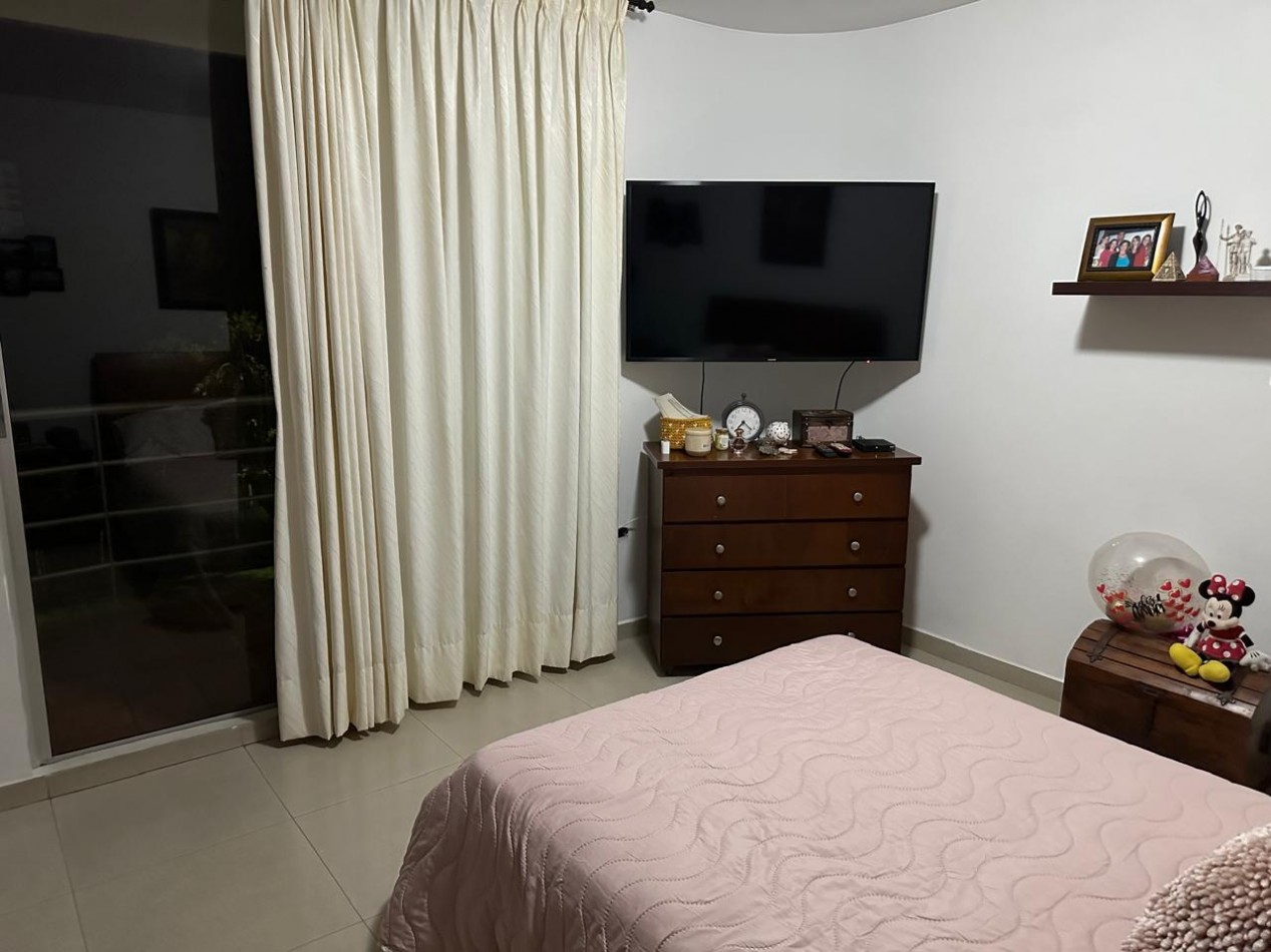 VENDO APARTAMENTO EXTERIOR NORTE - ARMENIA