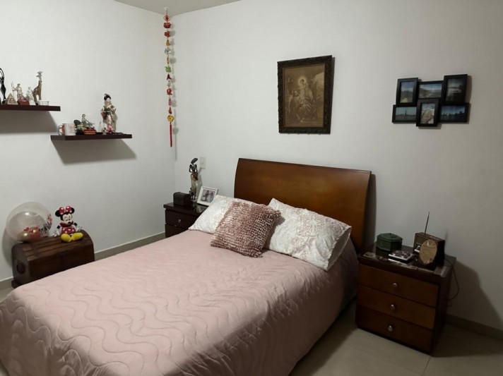 VENDO APARTAMENTO EXTERIOR NORTE - ARMENIA
