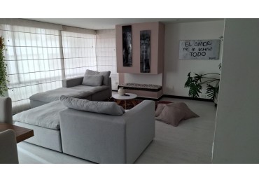 VENDO APARTAMENTO SANTA PAULA - 101 M