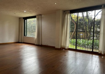 VENDO APARTAMENTO EXTERIOR SOTILEZA RODEADO DE VERDE